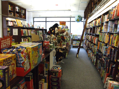 Photos at Half Price Books - Bookstore in Dublin