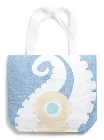 20000 leagues tote