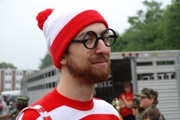 A quality Waldo.