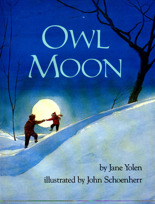 owl moon