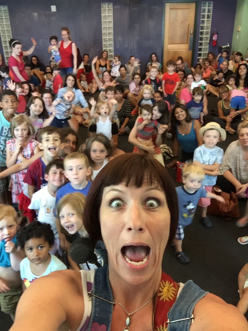 BookPeople's Literary Summer Camps