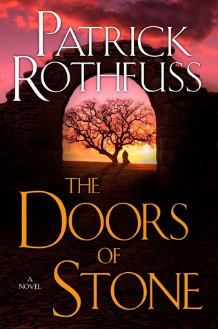 The Real Reason Rothfuss' Kingkiller 3 Is Not Here Yet