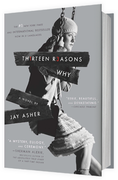 Does '13 Reasons Why' Glamorize Teen Suicide?